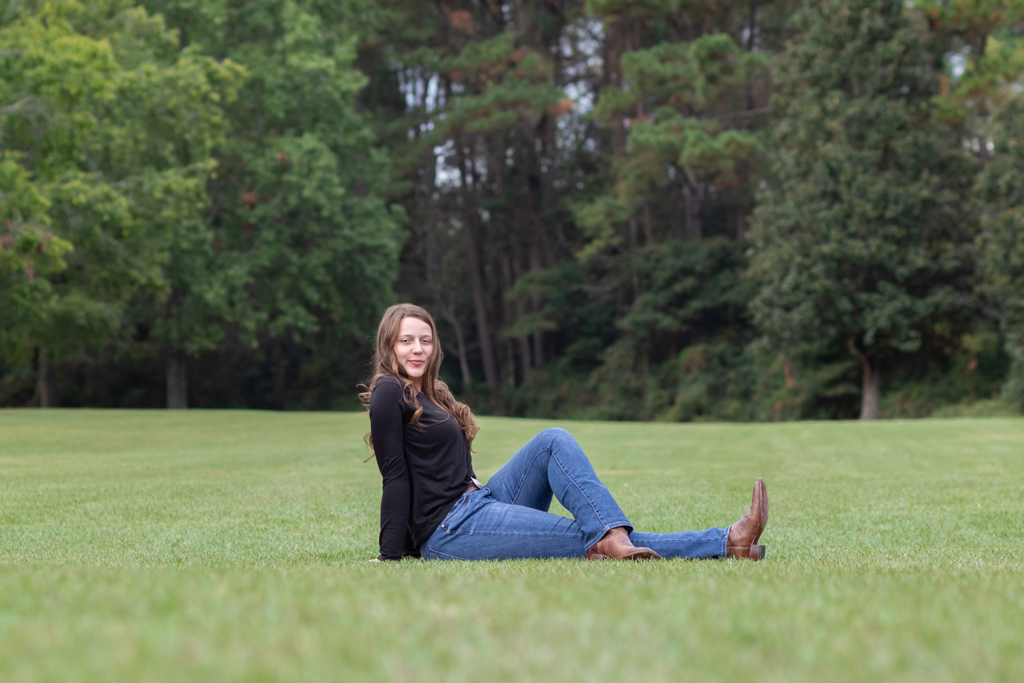 Brynlea | Thomasville Senior